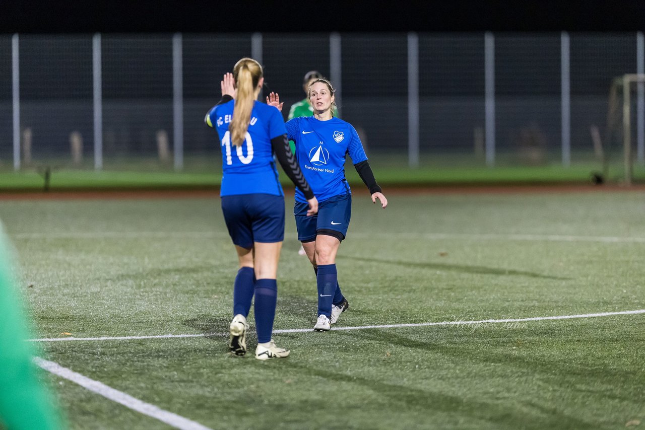 Bild 324 - F SC Ellerau - Rissener SV : Ergebnis: 7:0